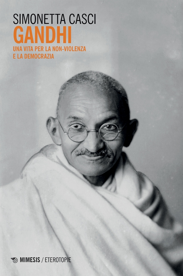 Gandhi - Librerie.coop Gandhi - Librerie.coop