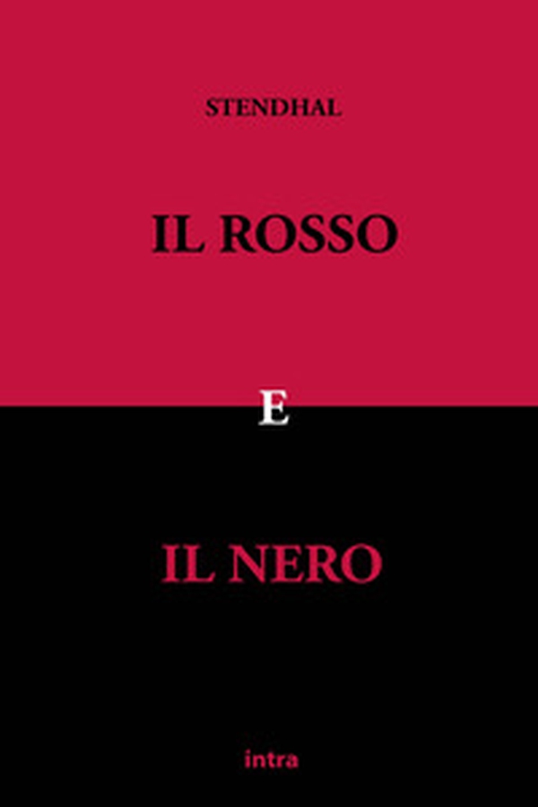 Il rosso e il nero - Librerie.coop