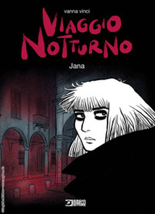 Viaggio notturno - Vol. 4 - Librerie.coop Viaggio notturno - Vol. 4 - Librerie.coop