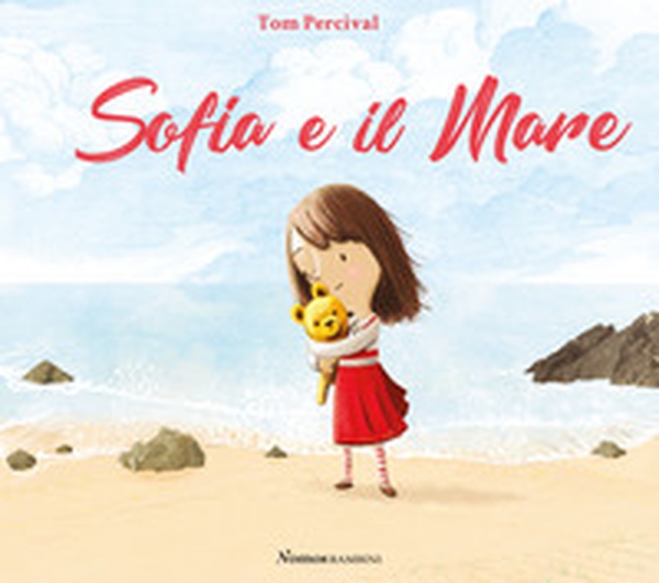 Sofia e il mare - Librerie.coop Sofia e il mare - Librerie.coop