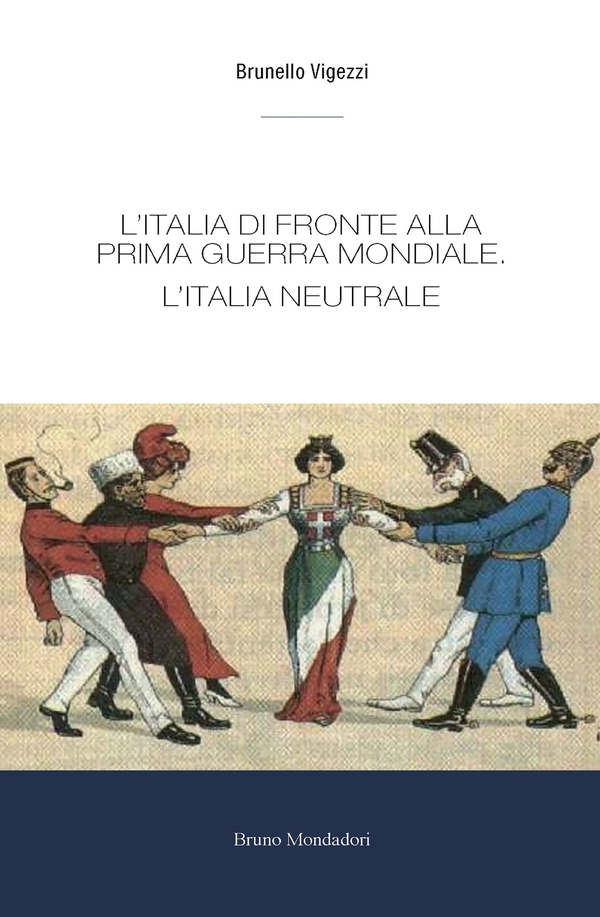 L'Italia di fronte alla prima guerra mondiale - Librerie.coop L'Italia di fronte alla prima guerra mondiale - Librerie.coop