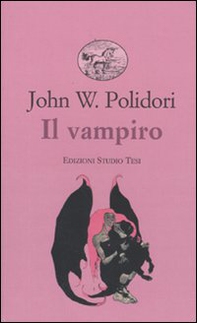 Il vampiro - Librerie.coop Il vampiro - Librerie.coop