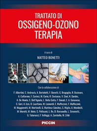 Trattato di ossigeno-ozono terapia - Librerie.coop