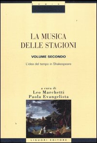 La musica delle stagioni - Librerie.coop La musica delle stagioni - Librerie.coop