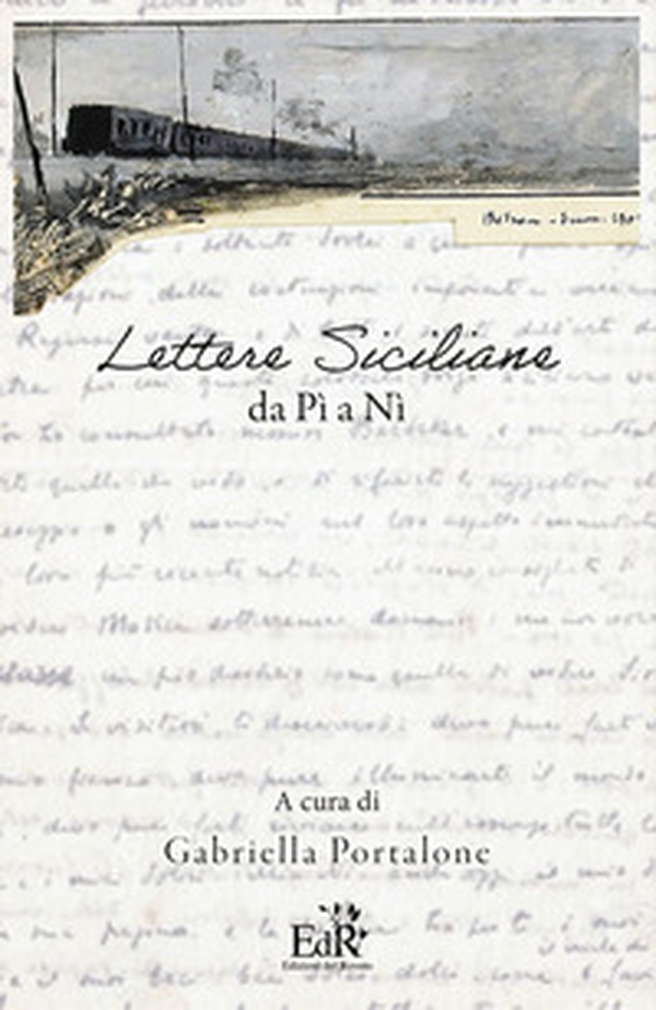 Lettere siciliane. Da Pì a Nì - Librerie.coop Lettere siciliane. Da Pì a Nì - Librerie.coop