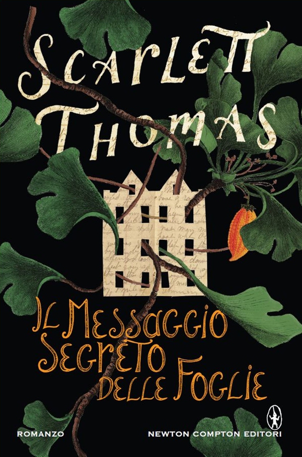 Il messaggio segreto delle foglie - Librerie.coop Il messaggio segreto delle foglie - Librerie.coop