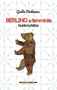 Berlino al femminile - Librerie.coop