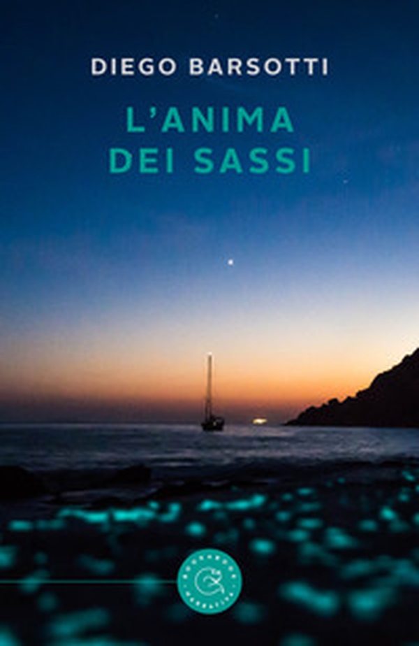 L'anima dei sassi - Librerie.coop L'anima dei sassi - Librerie.coop