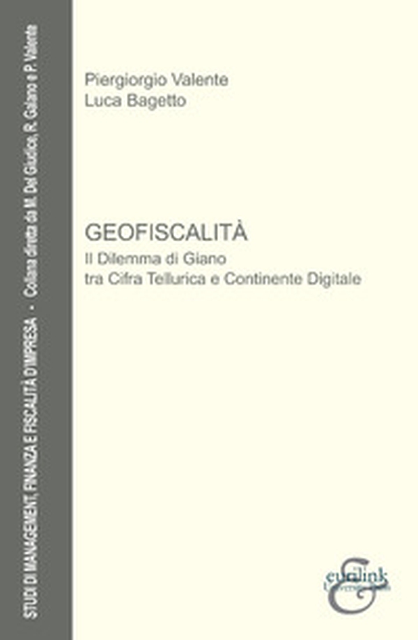 Geofiscalità - Librerie.coop Geofiscalità - Librerie.coop