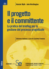 Il progetto e il committente - Librerie.coop