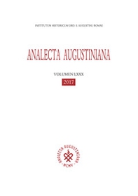 Inventari e censimento delle fonti archivistiche degli Agostiniani in Toscana - Librerie.coop