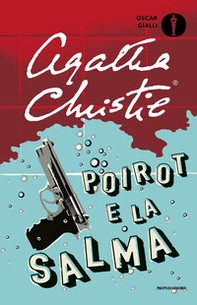 Poirot e la salma - Librerie.coop Poirot e la salma - Librerie.coop