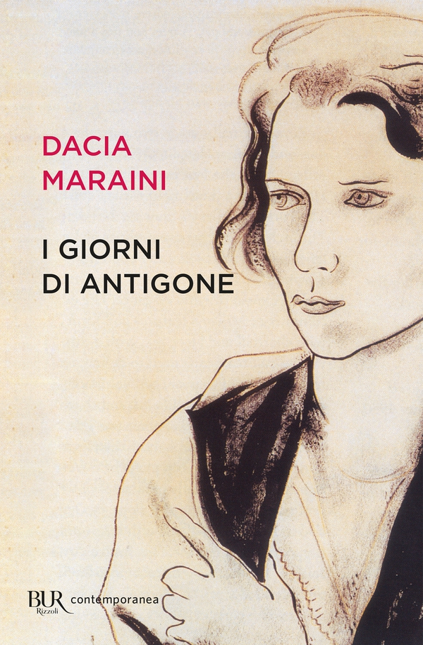 I giorni di Antigone - Librerie.coop I giorni di Antigone - Librerie.coop