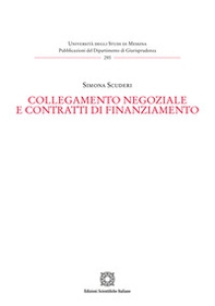 Collegamento negoziale e contratti di finanziamento - Librerie.coop