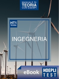 Hoepli Test 1 - Ingegneria - Librerie.coop Hoepli Test 1 - Ingegneria - Librerie.coop