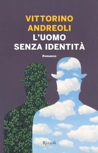 L'uomo senza identità - Librerie.coop