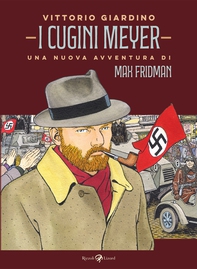 I cugini Meyer - Librerie.coop