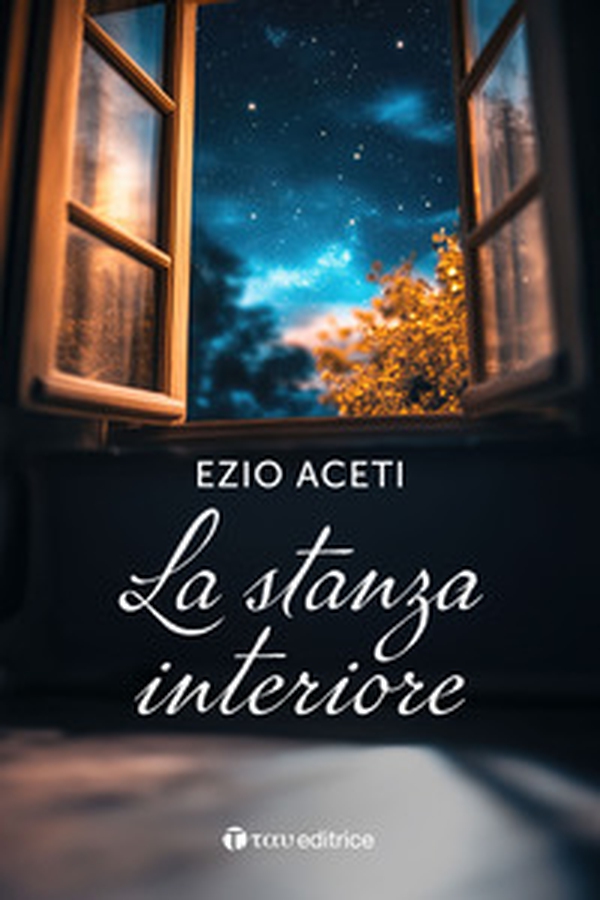 La stanza interiore - Librerie.coop La stanza interiore - Librerie.coop