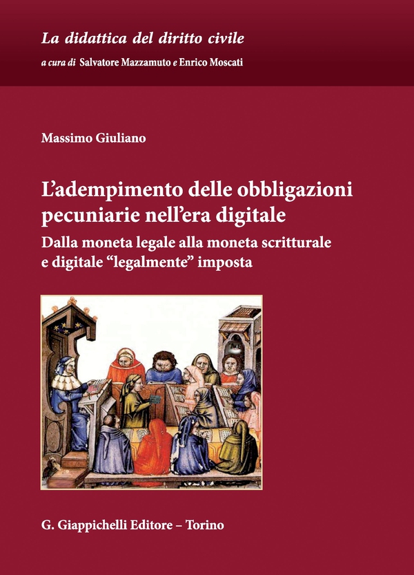 L'adempimento delle obbligazioni pecuniarie nell'era digitale - Librerie.coop L'adempimento delle obbligazioni pecuniarie nell'era digitale - Librerie.coop