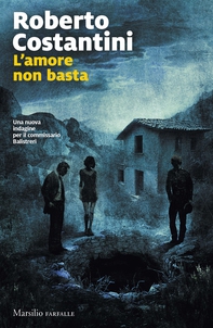 L'amore non basta - Librerie.coop