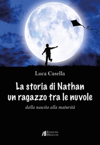 La storia di Nathan un ragazzo tra le nuvole - Librerie.coop