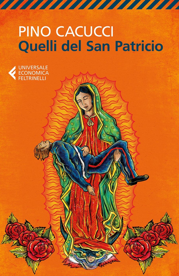 Quelli del San Patricio - Librerie.coop Quelli del San Patricio - Librerie.coop