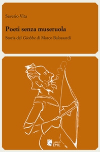Poeti senza museruola. Storia del «Giobbe» di Marco Balossardi - Librerie.coop