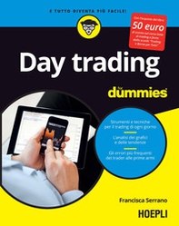 Day trading for dummies. Ediz. italiana - Librerie.coop