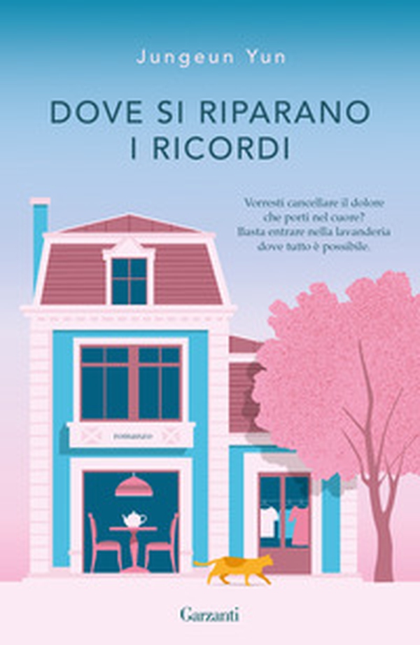 Dove si riparano i ricordi - Librerie.coop Dove si riparano i ricordi - Librerie.coop