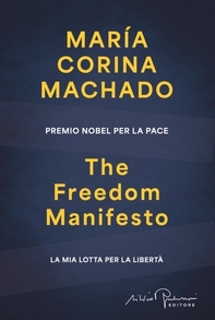 The Freedom Manifesto - Librerie.coop