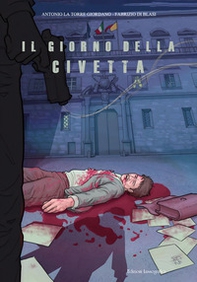 Il giorno della civetta - Librerie.coop Il giorno della civetta - Librerie.coop