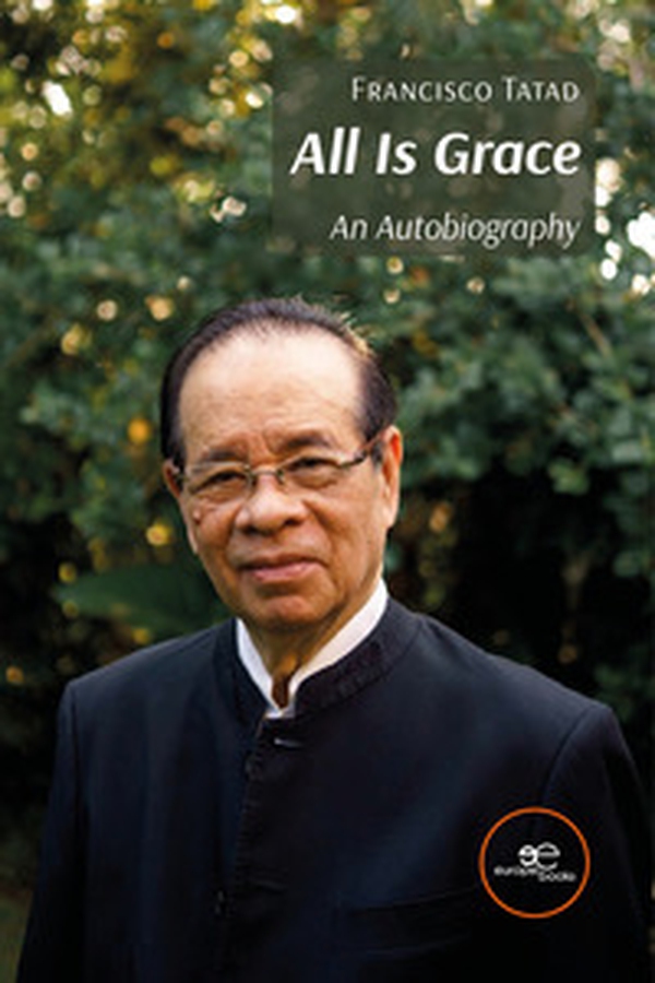 All is Grace. An autobiography - Librerie.coop All is Grace. An autobiography - Librerie.coop