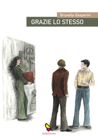 Grazie lo stesso - Librerie.coop Grazie lo stesso - Librerie.coop