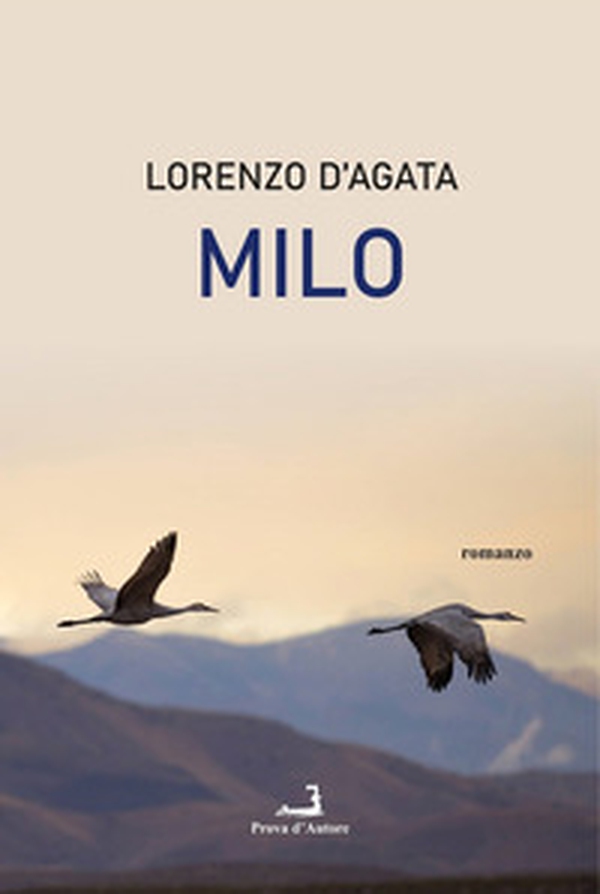 Milo - Librerie.coop Milo - Librerie.coop
