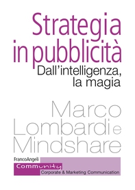 Strategia in pubblicità - Librerie.coop Strategia in pubblicità - Librerie.coop