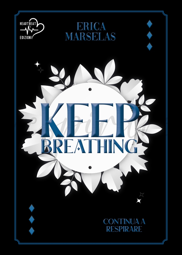 Keep breathing - Librerie.coop Keep breathing - Librerie.coop