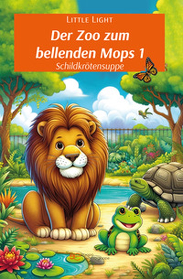 Der Zoo zum bellenden Mops - Librerie.coop Der Zoo zum bellenden Mops - Librerie.coop