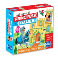 Nel regno di principesse e cavalieri - Librerie.coop