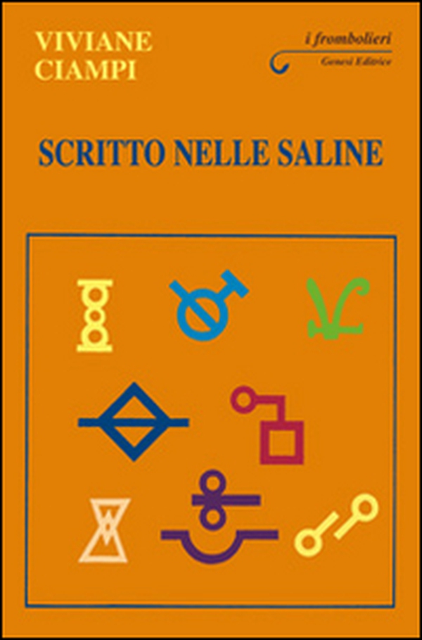 Scritto nelle saline - Librerie.coop Scritto nelle saline - Librerie.coop