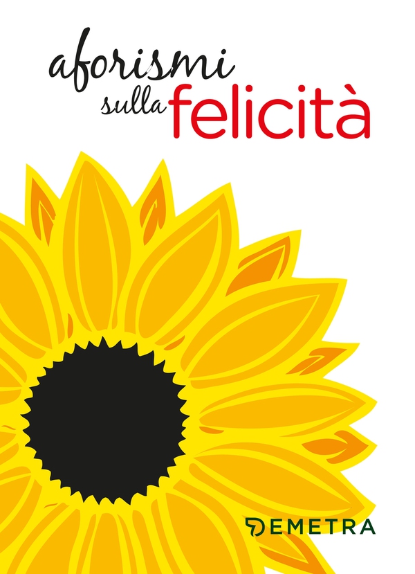 Aforismi sulla felicità - Librerie.coop Aforismi sulla felicità - Librerie.coop