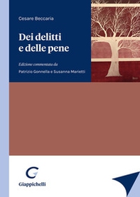 Dei delitti e delle pene - Librerie.coop Dei delitti e delle pene - Librerie.coop