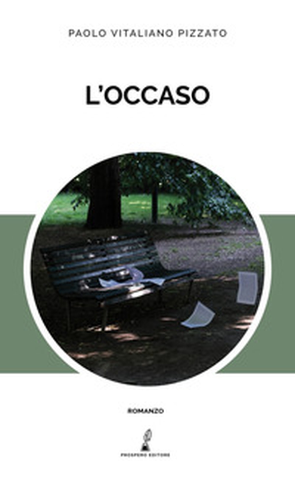 L'occaso - Librerie.coop L'occaso - Librerie.coop