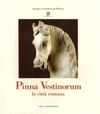 Pinna Vestinorum - Librerie.coop
