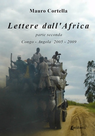 Lettere dall'Africa - Librerie.coop