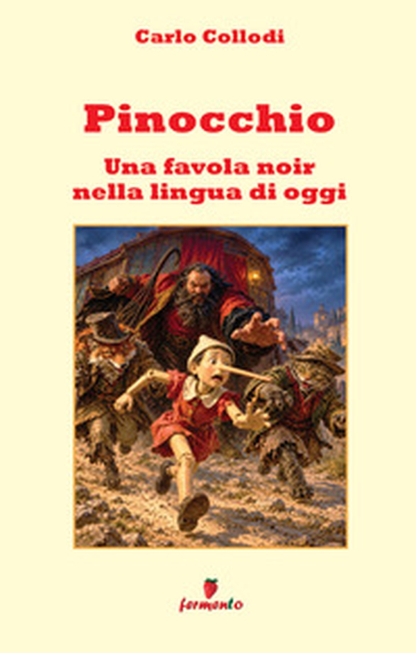 Pinocchio - Librerie.coop