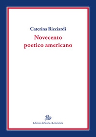 Novecento poetico americano - Librerie.coop