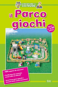Il parco giochi - Librerie.coop Il parco giochi - Librerie.coop