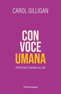 Con voce umana - Librerie.coop