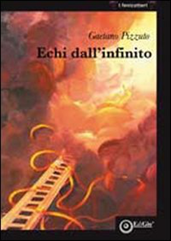 Echi dall'infinito - Librerie.coop Echi dall'infinito - Librerie.coop