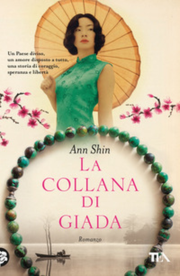 La collana di giada - Librerie.coop La collana di giada - Librerie.coop